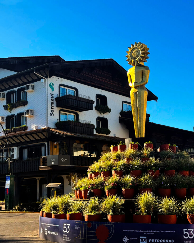 Festival de Cinema de Gramado